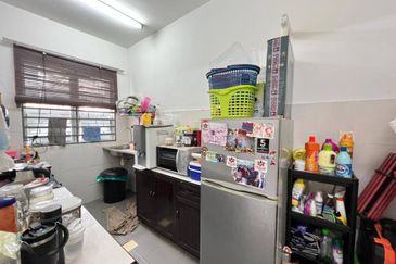 Taman Suci Bandar Ainsdale