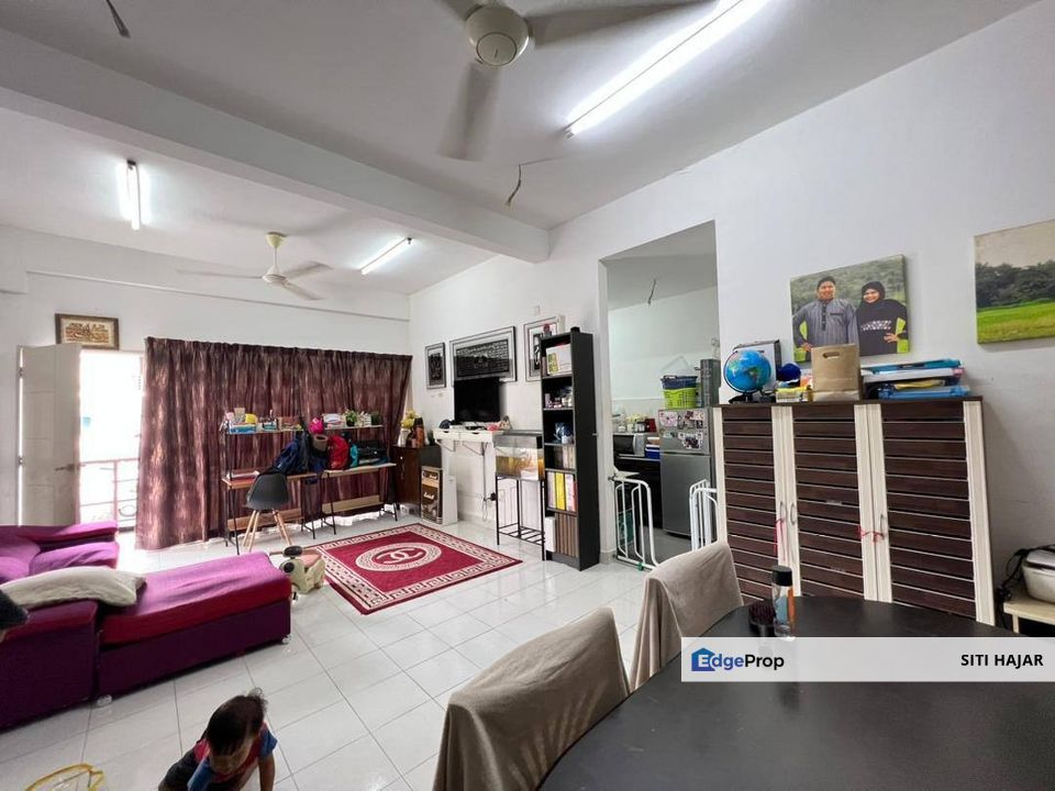 Taman Suci Bandar Ainsdale, Seremban, Negeri Sembilan, Negeri Sembilan, Seremban