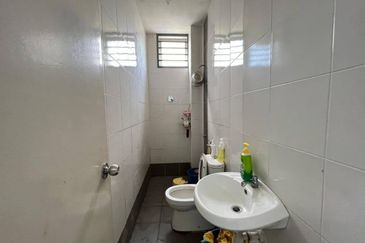 Taman Suci Bandar Ainsdale