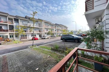 Taman Suci Bandar Ainsdale