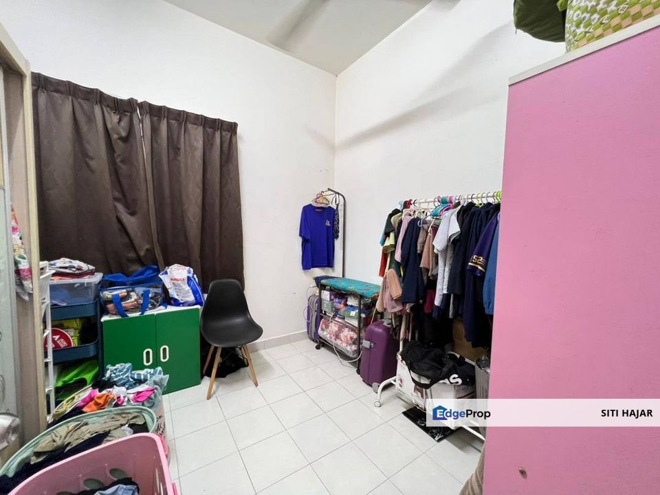 Taman Suci Bandar Ainsdale, Seremban, Negeri Sembilan, Negeri Sembilan, Seremban