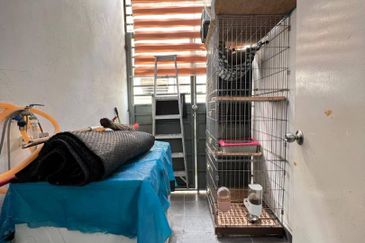 Taman Suci Bandar Ainsdale