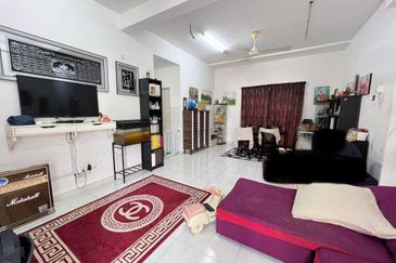 Taman Suci Bandar Ainsdale