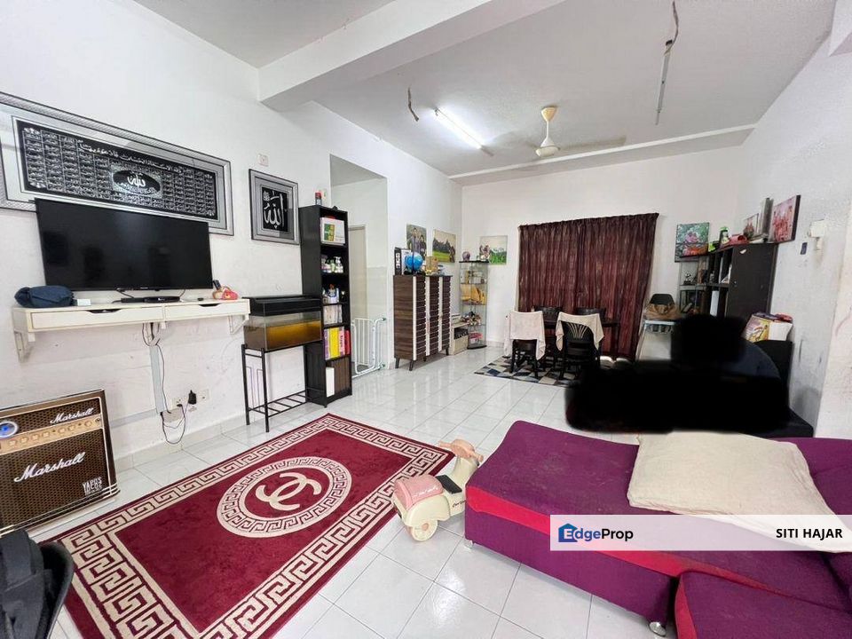 Taman Suci Bandar Ainsdale, Seremban, Negeri Sembilan, Negeri Sembilan, Seremban