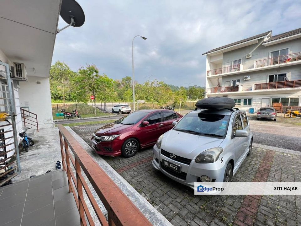 Taman Suci Bandar Ainsdale, Seremban, Negeri Sembilan, Negeri Sembilan, Seremban