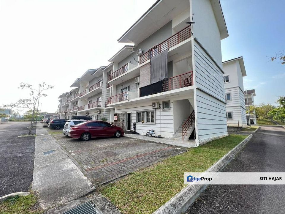 Taman Suci Bandar Ainsdale, Seremban, Negeri Sembilan, Negeri Sembilan, Seremban