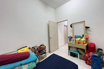 Taman Suci Bandar Ainsdale