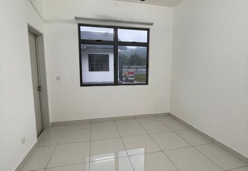 Rimbun Ara @ S2 Heights