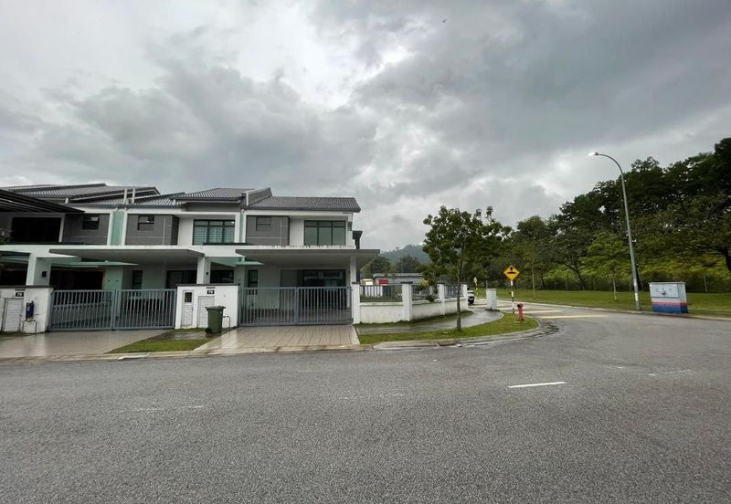 Rimbun Ara @ S2 Heights