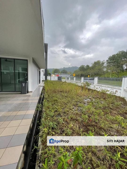 Rimbun Ara @ 2 Heights, Seremban, Negeri Sembilan, Double Storey Terrace House, Negeri Sembilan, Seremban