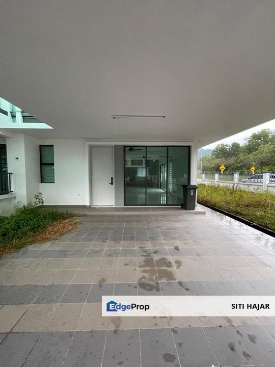Rimbun Ara @ 2 Heights, Seremban, Negeri Sembilan, Double Storey Terrace House, Negeri Sembilan, Seremban