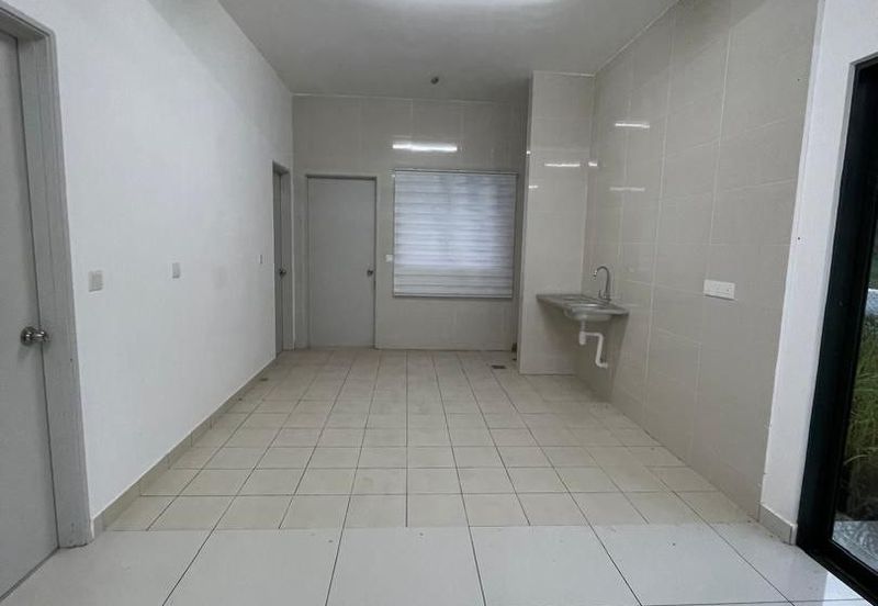 Rimbun Ara @ S2 Heights