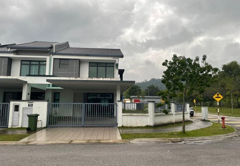 Rimbun Ara @ S2 Heights