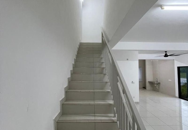 Rimbun Ara @ S2 Heights