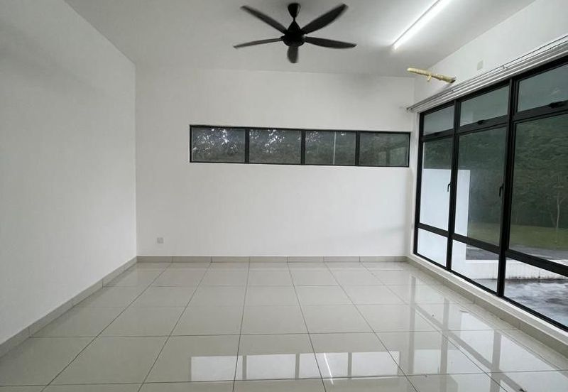 Rimbun Ara @ S2 Heights