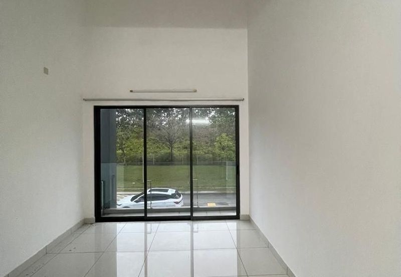 Rimbun Ara @ S2 Heights