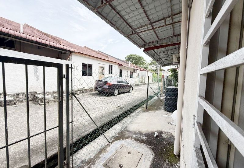 Nusari Aman 2 @ Bandar Sri Sendayan