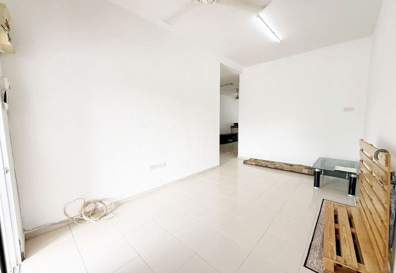 Nusari Aman 2 @ Bandar Sri Sendayan