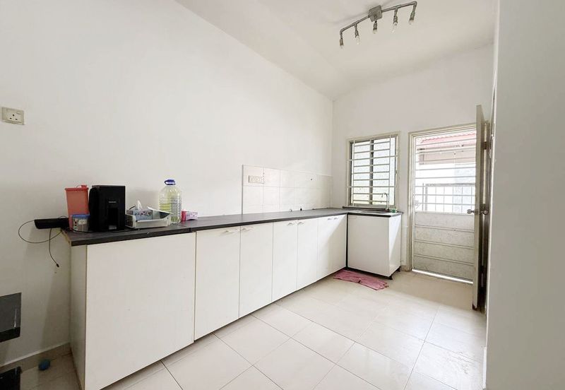 Nusari Aman 2 @ Bandar Sri Sendayan