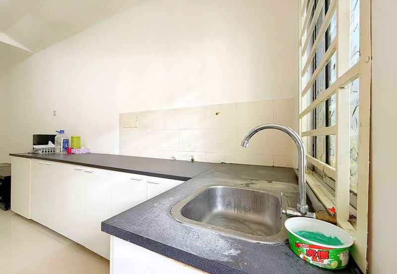 Nusari Aman 2 @ Bandar Sri Sendayan