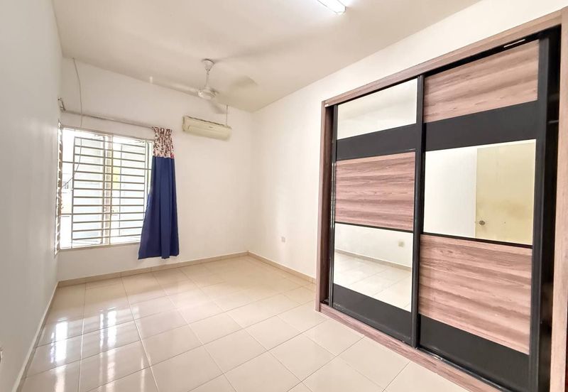 Nusari Aman 2 @ Bandar Sri Sendayan