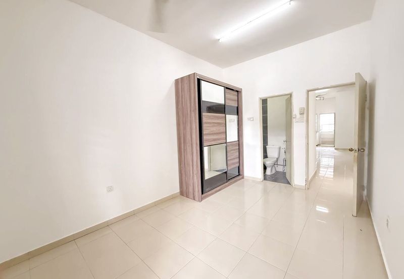 Nusari Aman 2 @ Bandar Sri Sendayan