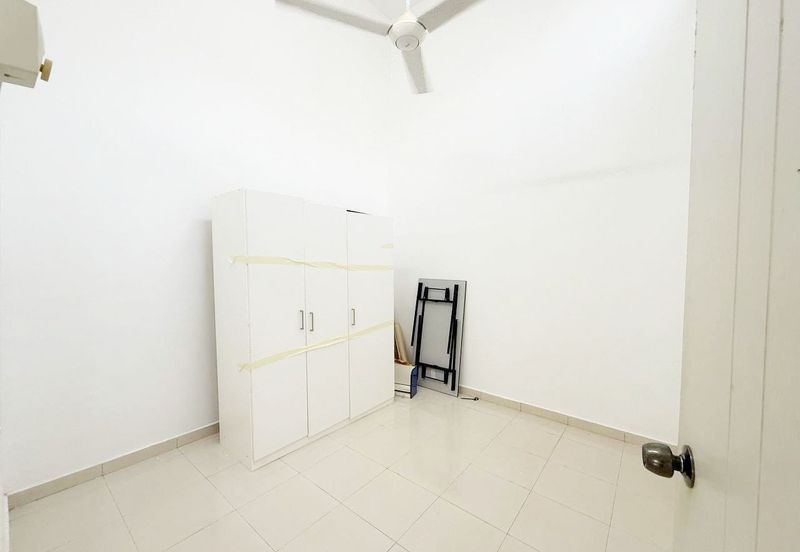 Nusari Aman 2 @ Bandar Sri Sendayan