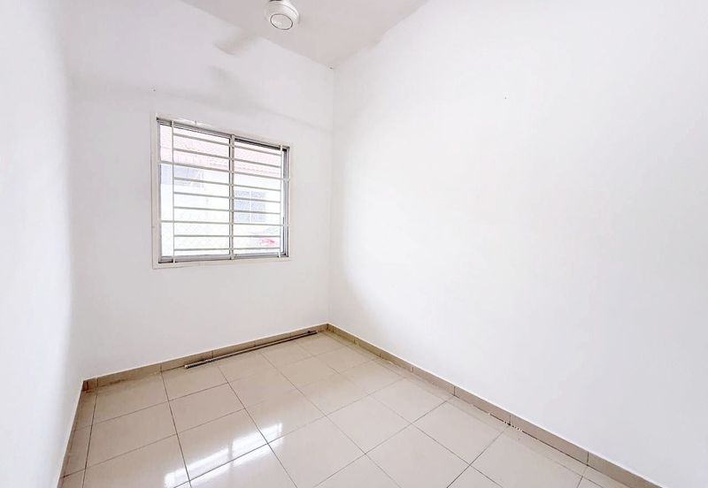 Nusari Aman 2 @ Bandar Sri Sendayan