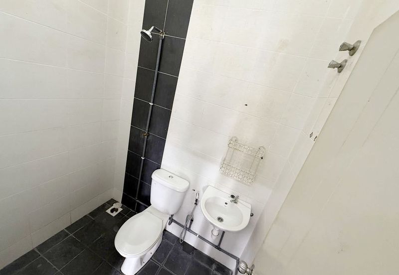 Nusari Aman 2 @ Bandar Sri Sendayan