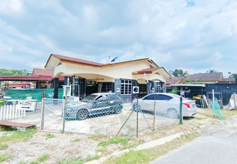 Taman Cempaka Senawang