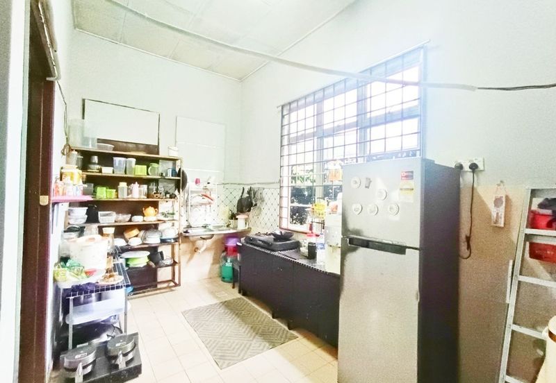 Taman Cempaka Senawang