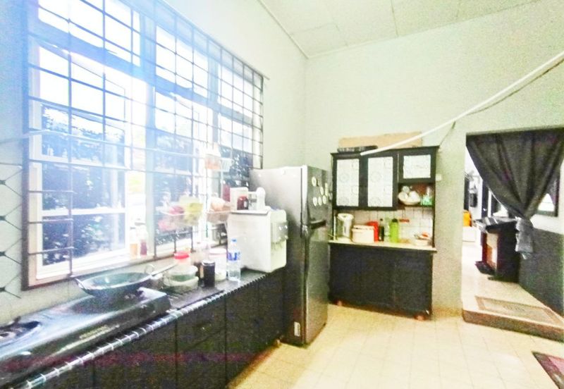 Taman Cempaka Senawang