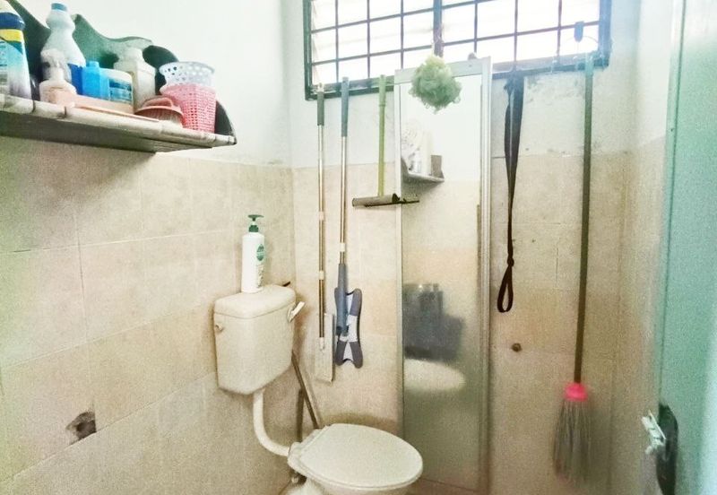 Taman Cempaka Senawang