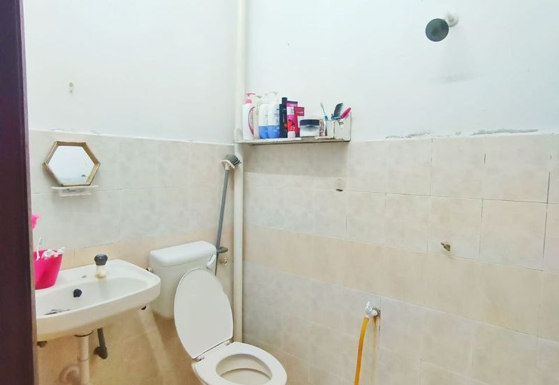 Taman Cempaka Senawang