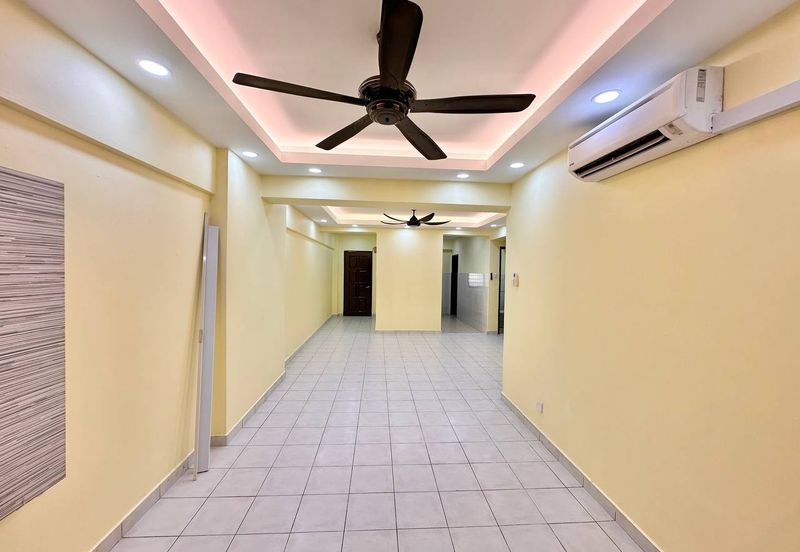 Sri Cempaka Apartment