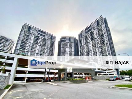 Residensi Lili, Nilai, Negeri Sembilan, Taman Bucida Hijauan, Negeri Sembilan, Nilai