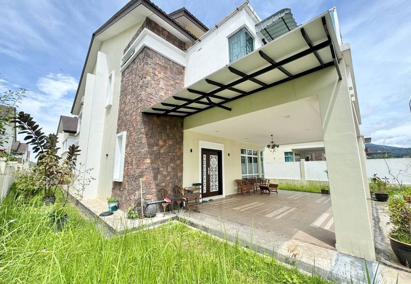 Taman Bukit Senawang Perdana