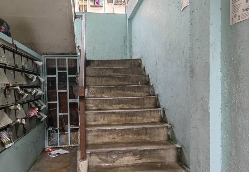 Gugusan Cempaka, Seksyen 6 Kota Damansara