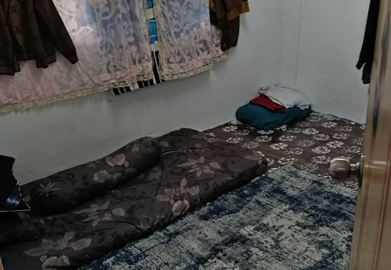 Gugusan Cempaka, Seksyen 6 Kota Damansara