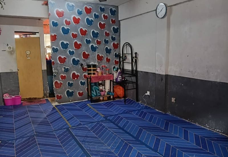 Gugusan Cempaka, Seksyen 6 Kota Damansara