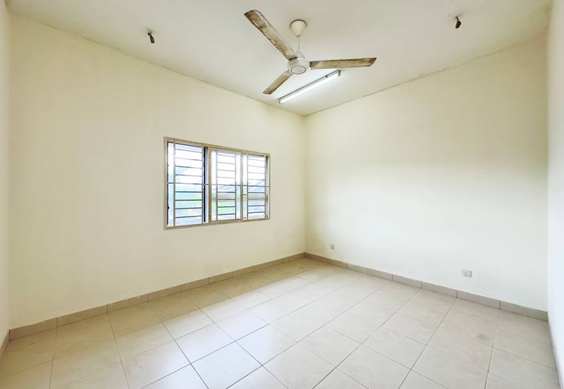 Laman Kenanga @ Nilai Impian