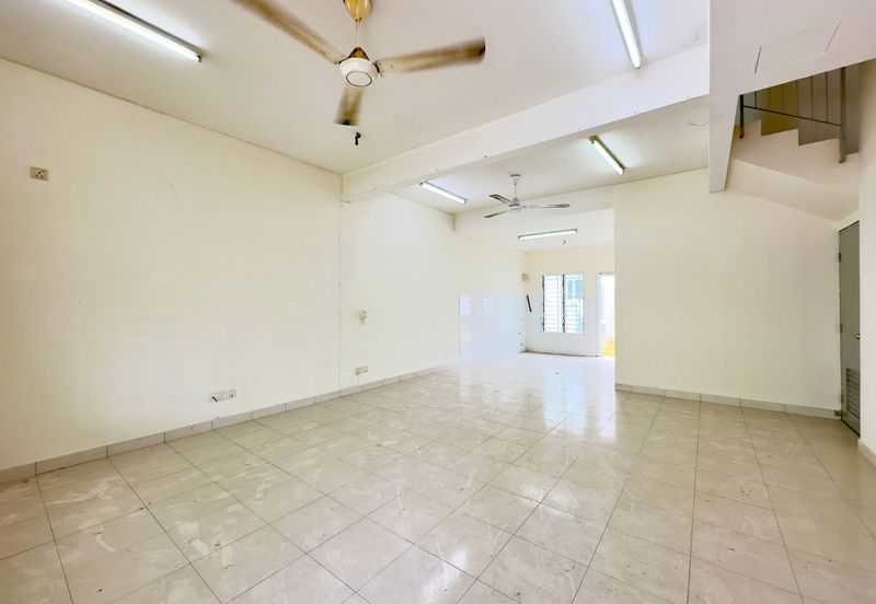 Laman Kenanga @ Nilai Impian