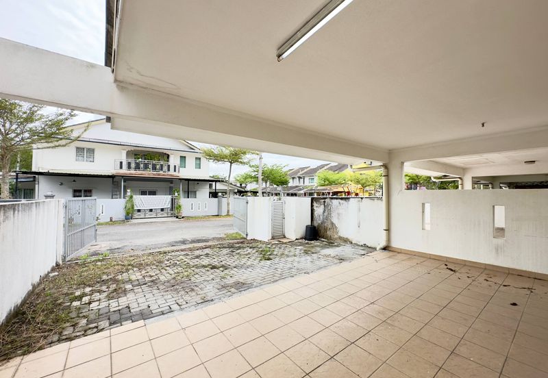 Laman Kenanga @ Nilai Impian