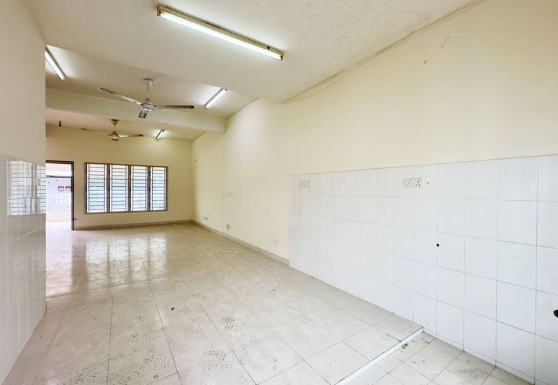 Laman Kenanga @ Nilai Impian