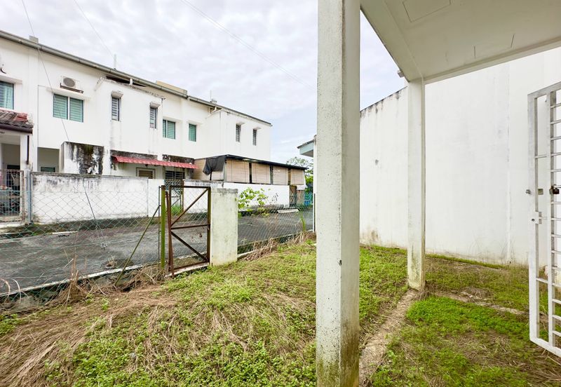 Laman Kenanga @ Nilai Impian