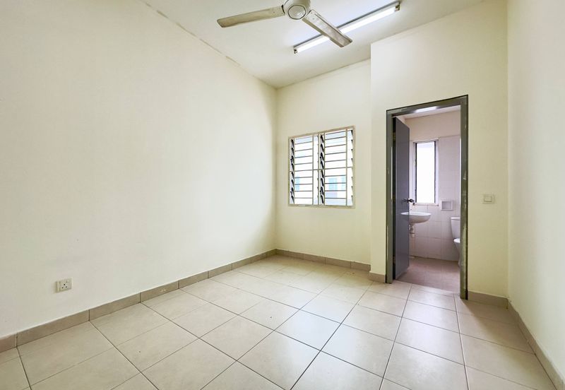 Laman Kenanga @ Nilai Impian