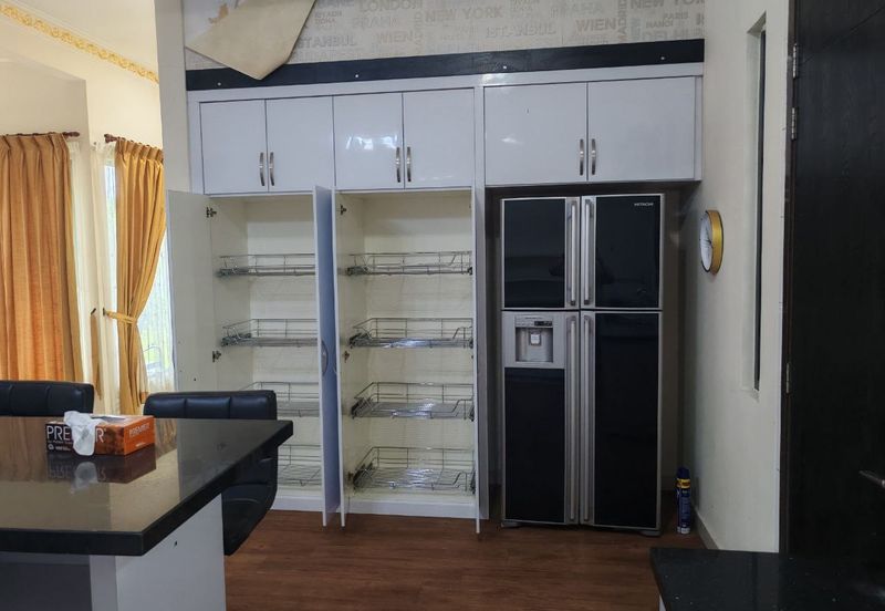 AVIVA GREEN @ SEREMBAN 2