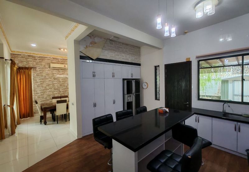 AVIVA GREEN @ SEREMBAN 2