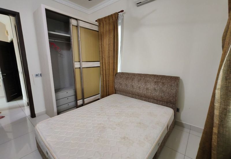 AVIVA GREEN @ SEREMBAN 2