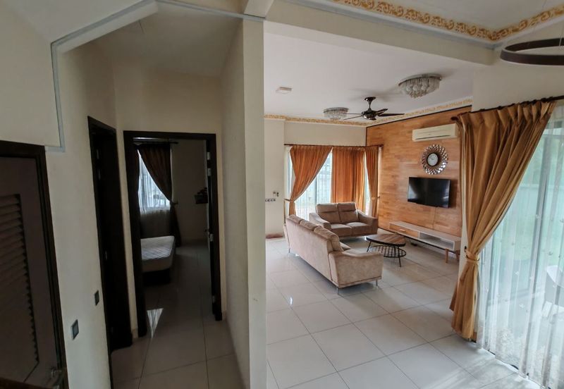 AVIVA GREEN @ SEREMBAN 2